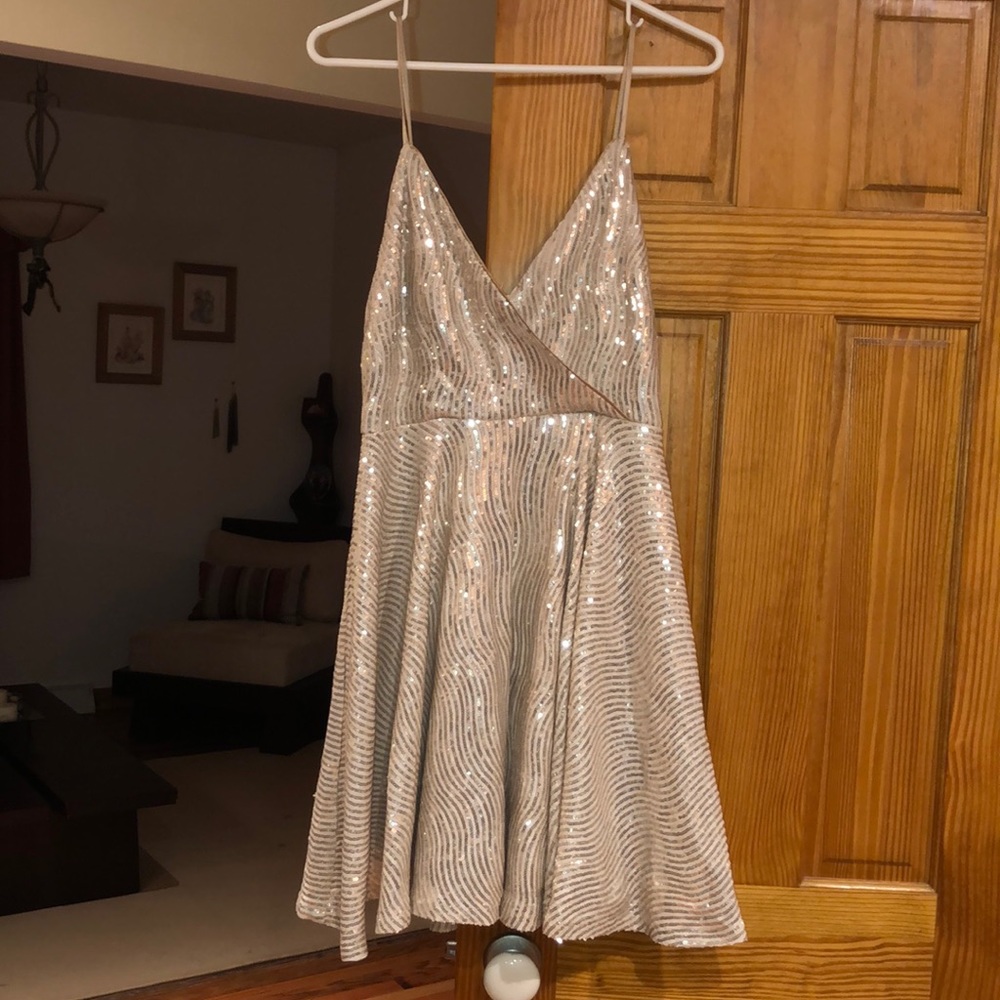 Party dress